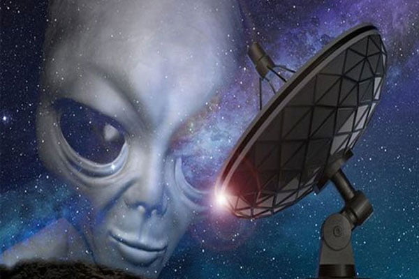 আবার সেই রেডিও সিগন্যাল, পৃথিবীতে কড়া নাড়ছে ভিনগ্রহীরা - West Bengal News 24