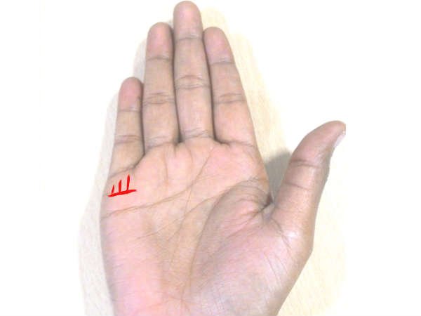 হাতের রেখা দেখে জেনে যাওয়া সম্ভব আপনার ছেলে সন্তান হবে কিনা! - West Bengal News 24