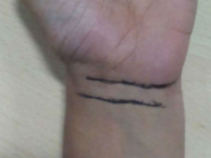 কব্জির রেখা দেখে এত সবকিছু জানা সম্ভব! - West Bengal News 24