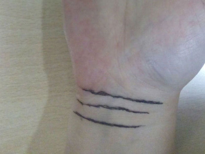 কব্জির রেখা দেখে এত সবকিছু জানা সম্ভব! - West Bengal News 24