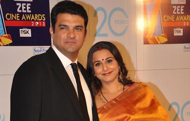 যে কারণে স্বামীর সঙ্গে সিনেমায় কাজ করতে রাজি নন বিদ্যা - West Bengal News 24