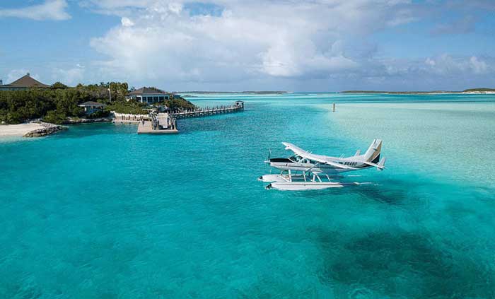 ৭১৩ কোটি টাকার এই দ্বীপ-ভিলায় কী নেই! - West Bengal News 24