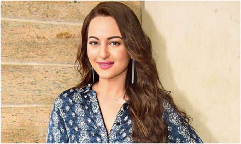 গ্রেফতার নিয়ে মুখ খুললেন সোনাক্ষী - West Bengal News 24