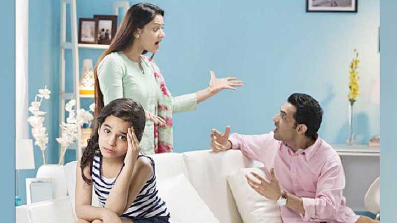 সংসারে দাম্পত্য কলহ হলে কী করবেন? - West Bengal News 24
