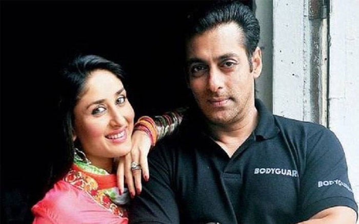 সালমান খানকে বাজে অভিনেতা বললেন কারিনা - West Bengal News 24