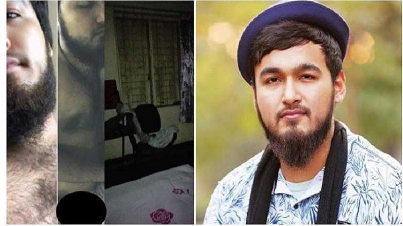 ‘নোবেলের সঙ্গে ৭/৮ বার দৈহিক সম্পর্ক হয়েছে’ - West Bengal News 24 ‘নোবেলের সঙ্গে ৭/৮ বার দৈহিক সম্পর্ক হয়েছে’ - West Bengal News 24