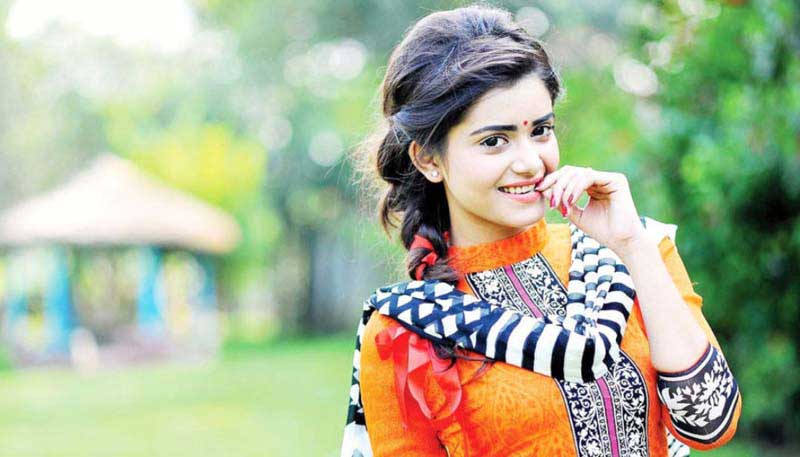 তানজিন তিশাকে গুগল ডুডলে প্রেমের প্রস্তাব - West Bengal News 24