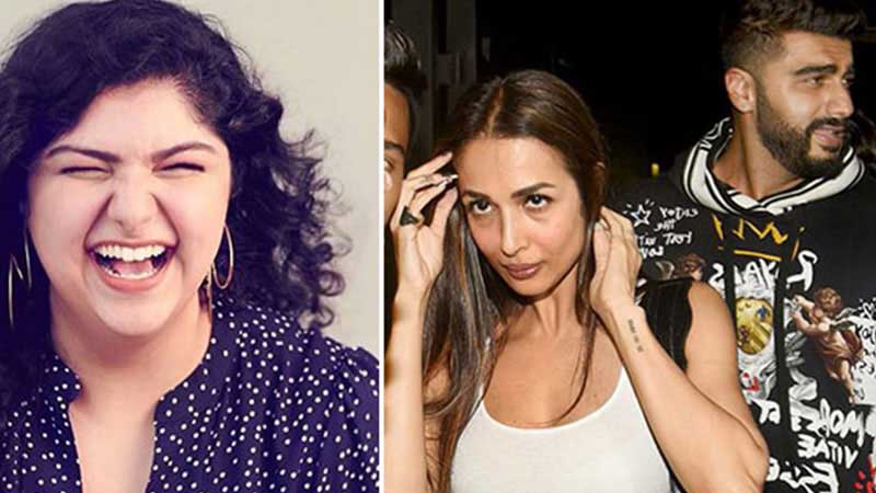 মালাইকার প্রেমে মত্ত ভাই, মুখ খুললেন অর্জুনের বোন - West Bengal News 24 মালাইকার প্রেমে মত্ত ভাই, মুখ খুললেন অর্জুনের বোন - West Bengal News 24