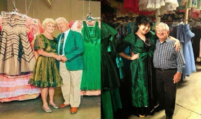 স্ত্রীকে ৫৫ হাজার ড্রেস উপহার! - West Bengal News 24