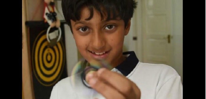 এই শিশুদের বুদ্ধি আইনস্টাইন আর হকিংয়ের চেয়েও বেশি! - West Bengal News 24