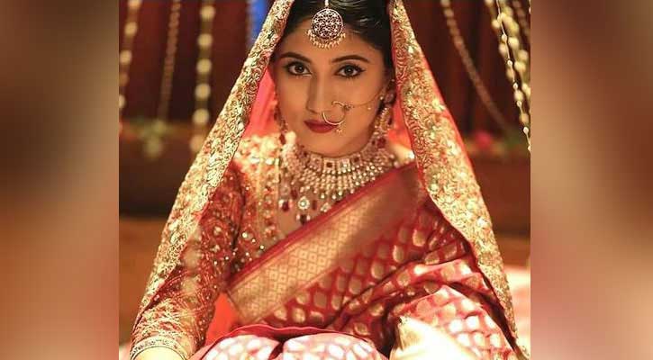 গোপনে বিয়ে করেছেন সাফা কবির! - West Bengal News 24