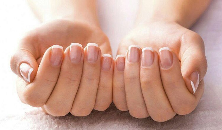 শরীরে কোন রোগ বাসা বাঁধছে বুঝে নিন নখ দেখে - West Bengal News 24