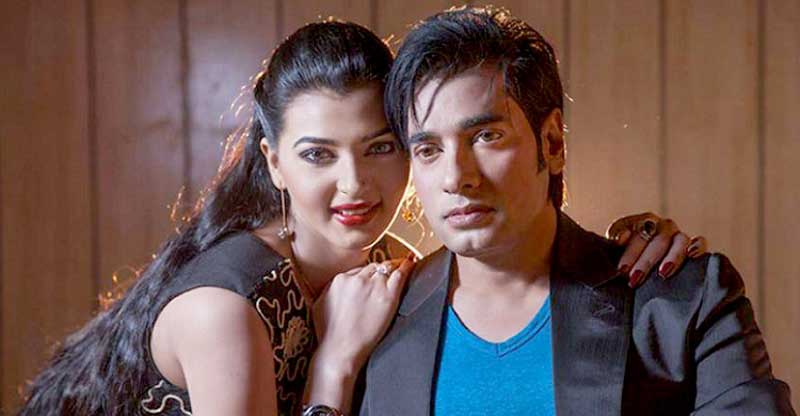 প্রেম-বিয়ে নিয়ে মুখ খুলবেন অনন্ত-বর্ষা - West Bengal News 24