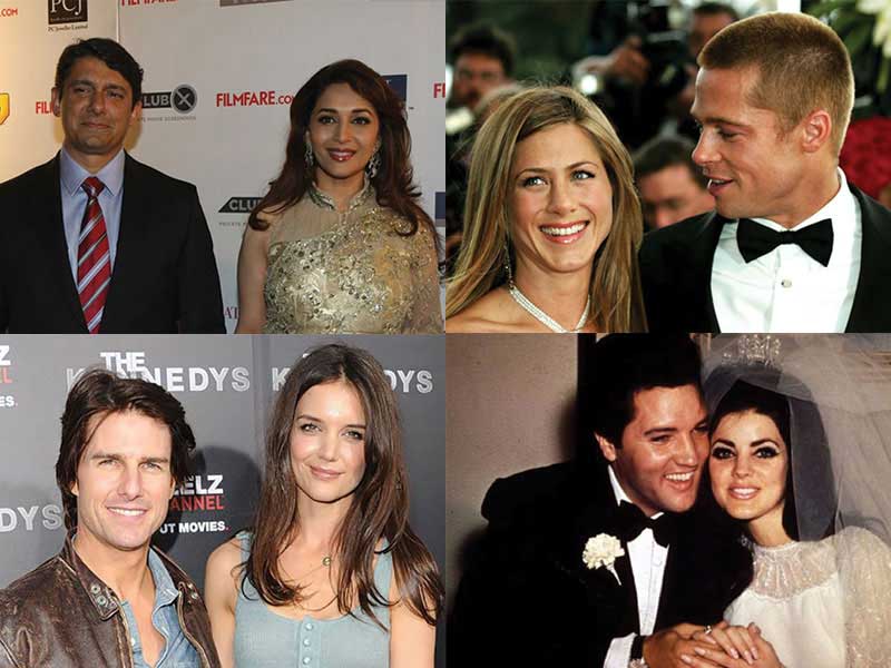 ভক্তদের বিয়ে করেছিলেন যে তারকারা - West Bengal News 24 ভক্তদের বিয়ে করেছিলেন যে তারকারা - West Bengal News 24