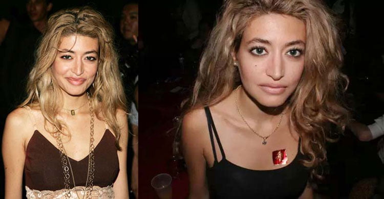 লাদেনের ভাইজি আমেরিকার এক নম্বর মডেল - West Bengal News 24