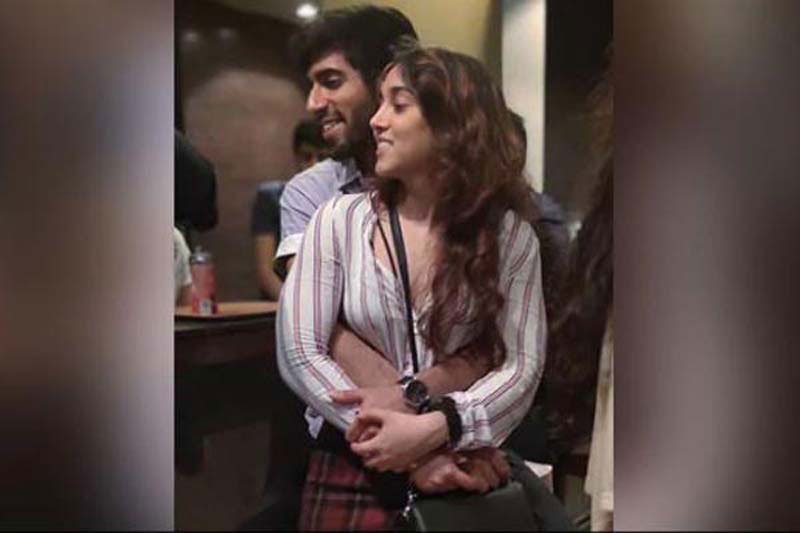 যে কারণে মুষড়ে পড়েছেন আমিরকন্যা ইরা - West Bengal News 24