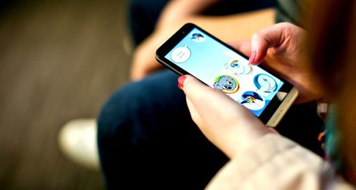 একাকিত্ব কাটাতে এই নতুন অ্যাপ তৈরী করে নজর কাড়ল দিল্লির পঞ্চকন্যা - West Bengal News 24