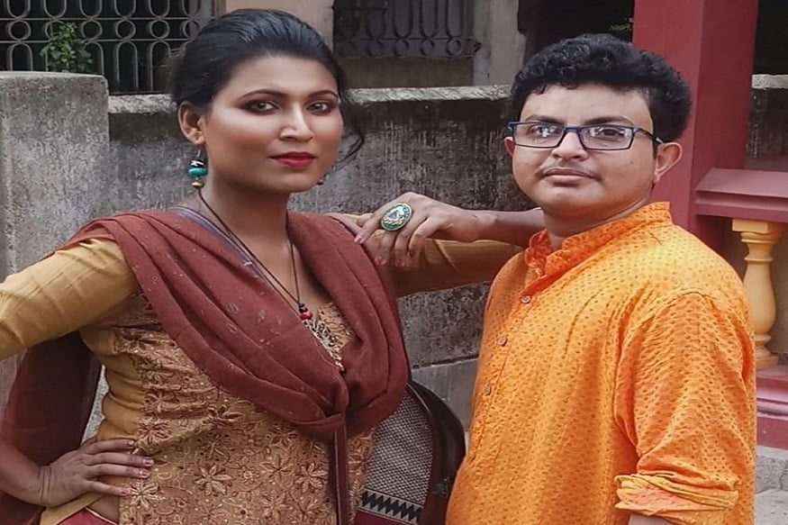 ছেলে হয়েছেন মেয়ে, আর মেয়ে হয়েছেন ছেলে; আজ দুজনার বিয়ে - West Bengal News 24