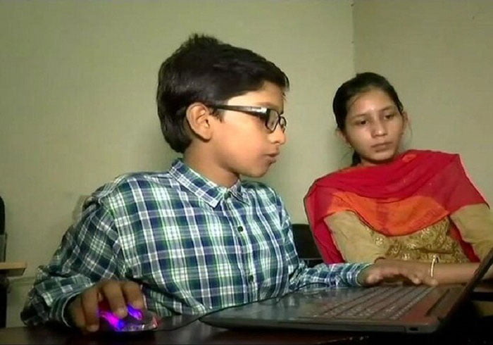 বিস্ময় বালক ১২ বছরের হাসান আলী! - West Bengal News 24