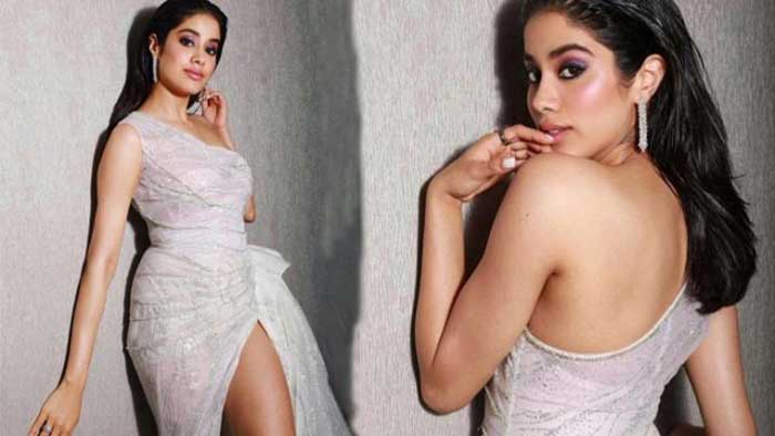 শ্রীদেবী কন্যার বেলি ডান্সের ভিডিও ভাইরাল - West Bengal News 24