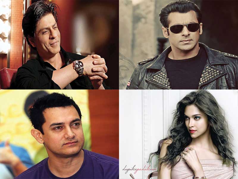 অভিনয়ের জন্য কলেজ ছেড়েছিলেন যে বলিউড তারকারা - West Bengal News 24