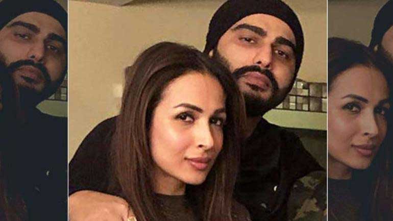 বিয়ে ছাড়াই আমরা সন্তুষ্ট : মালাইকা - West Bengal News 24