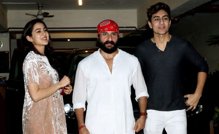 ১৮ বছর পর এক ছবিতে পর্দা কাঁপাতে আসছে দুই খান - West Bengal News 24