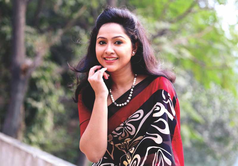 শাড়ি পরার যত নিয়ম - West Bengal News 24
