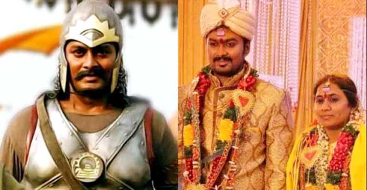 স্ত্রীর আত্মহত্যা, গ্রেফতার হলেন বাহুবলী অভিনেতা - West Bengal News 24