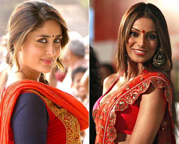 বলিউডের ঝগড়াটে নায়িকাদের গল্প - West Bengal News 24