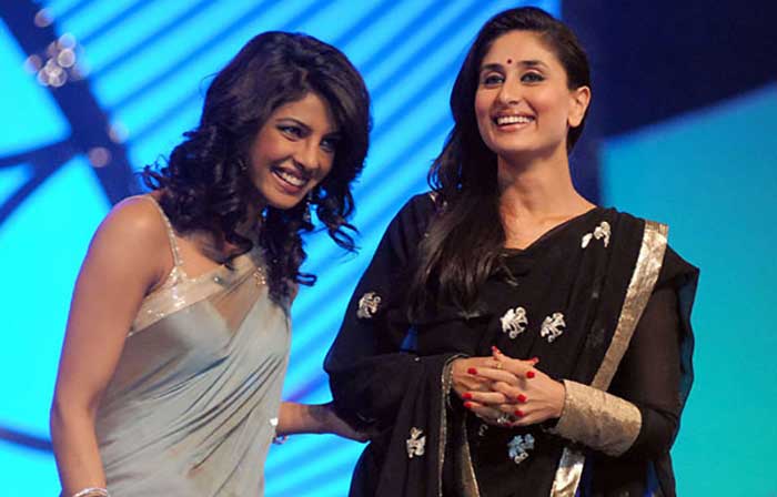 বলিউডের ঝগড়াটে নায়িকাদের গল্প - West Bengal News 24