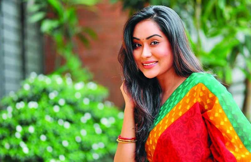 বলিউডে পা রাখছেন বাংলাদেশি অভিনেত্রী - West Bengal News 24