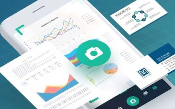 ম্যালওয়্যার ছড়াচ্ছে ক্যামস্ক্যানার অ্যাপ - West Bengal News 24