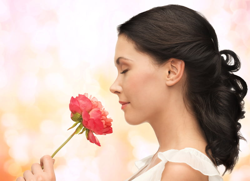 সুগন্ধ শুঁকলেই বাড়বে স্মৃতিশক্তি! - West Bengal News 24