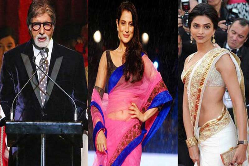 বলিউডের জন্য ক্যারিয়ার ছেড়েছিলেন যেসব তারকা - West Bengal News 24