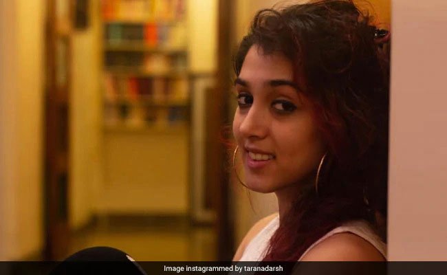 বলিউড নয়, এক অন্য জগতে পা রাখছেন আমির-কন্যা - West Bengal News 24 বলিউড নয়, এক অন্য জগতে পা রাখছেন আমির-কন্যা - West Bengal News 24