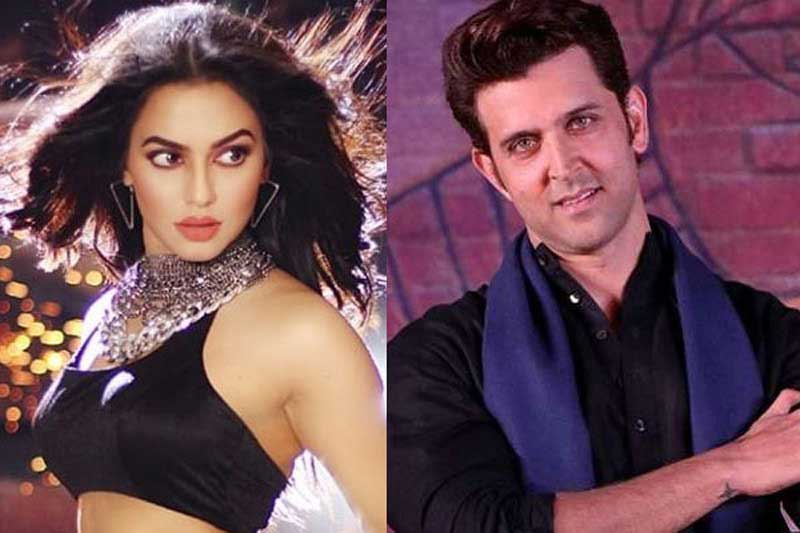 হৃত্বিকের নায়িকা হতে চান নুসরাত ফারিয়া - West Bengal News 24 হৃত্বিকের নায়িকা হতে চান নুসরাত ফারিয়া - West Bengal News 24