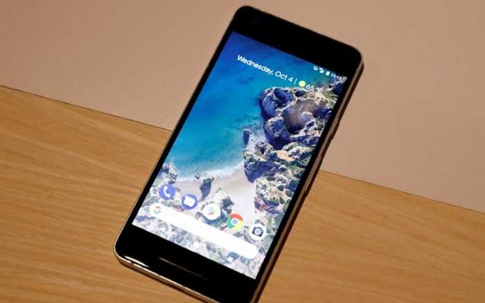 লাখ লাখ অ্যান্ড্রয়েড ফোন আসছে ম্যাালওয়্যারসহ: গুগল - West Bengal News 24