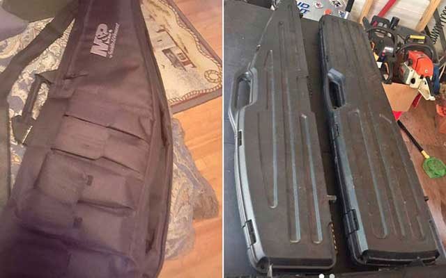 ফাঁকি দিয়ে ফেসবুকে চলছে বন্দুক বিক্রি - West Bengal News 24 ফাঁকি দিয়ে ফেসবুকে চলছে বন্দুক বিক্রি - West Bengal News 24