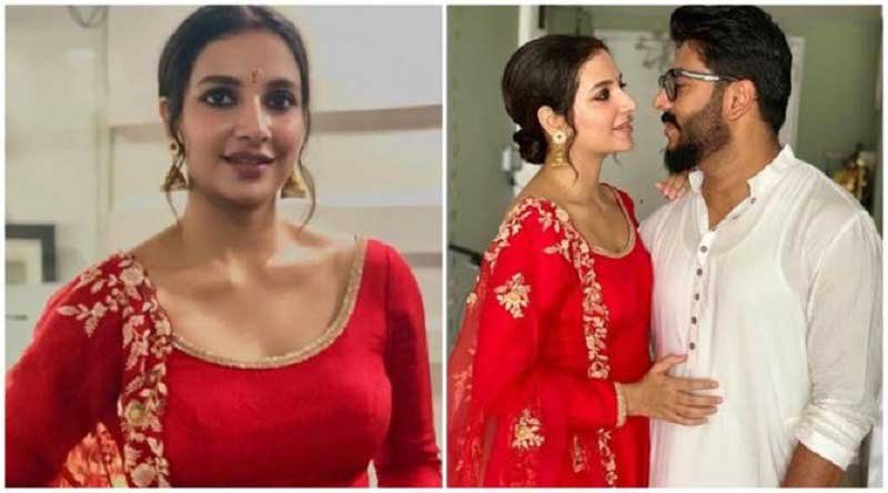 ‘গর্ভধারিণী’ শুভশ্রী’! জানালেন নিজেই - West Bengal News 24