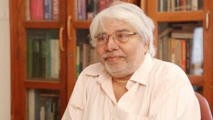 না ফেরার দেশে চলে গেলেন প্রবীণ অভিনেতা দেবদাস কনকলা - West Bengal News 24 না ফেরার দেশে চলে গেলেন প্রবীণ অভিনেতা দেবদাস কনকলা - West Bengal News 24