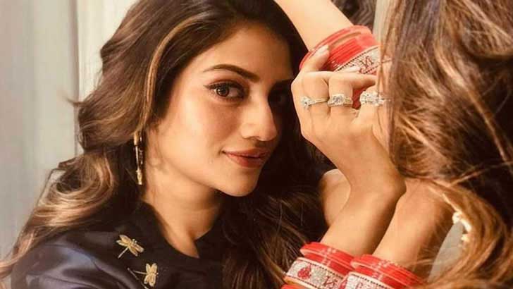 জিৎকে নিয়ে অভিনয়ে ফিরলেন নুসরাত জাহান - West Bengal News 24 জিৎকে নিয়ে অভিনয়ে ফিরলেন নুসরাত জাহান - West Bengal News 24