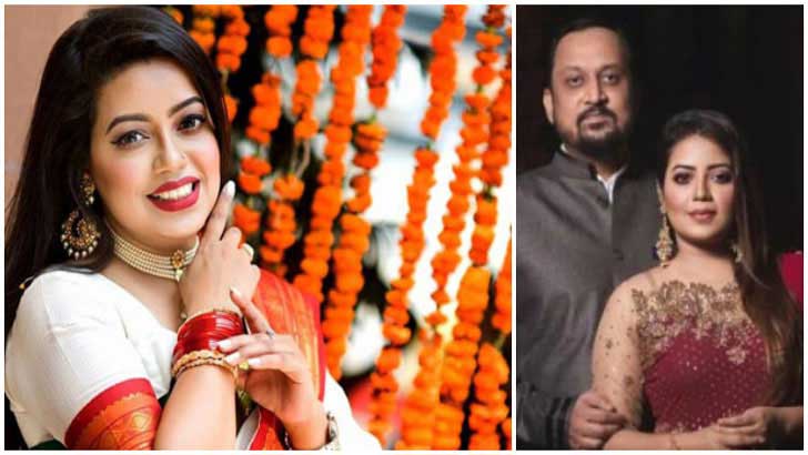 গোপনে বিয়ে করা নিয়ে যা বললেন কনা - West Bengal News 24