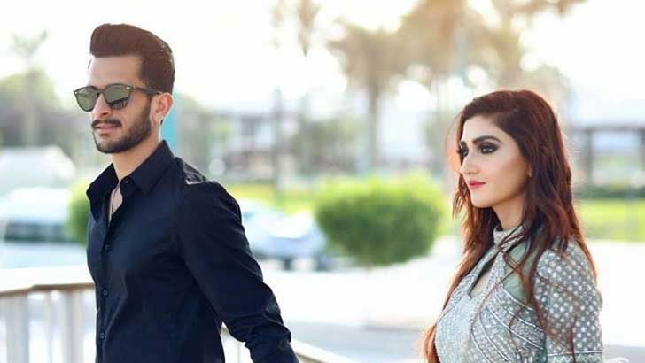 ভারতের জামাই হওয়ায় পাক ক্রিকেটারকে সানিয়ার অভিনন্দন - West Bengal News 24 ভারতের জামাই হওয়ায় পাক ক্রিকেটারকে সানিয়ার অভিনন্দন - West Bengal News 24