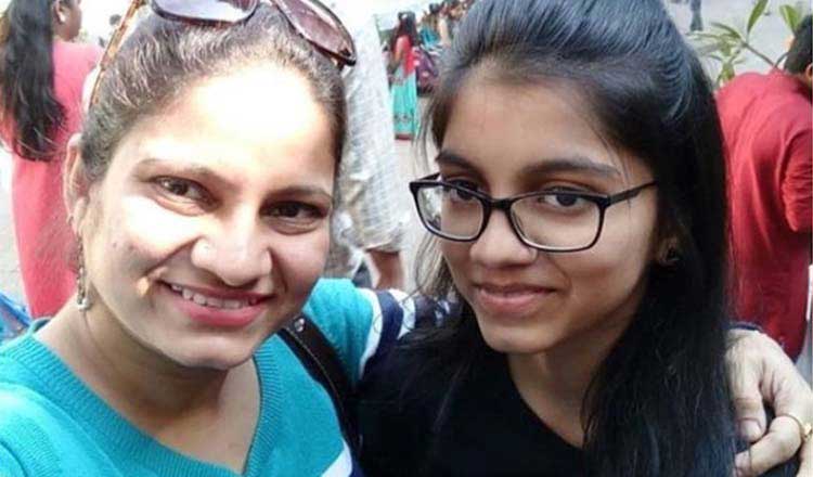 মেয়েকে খু’ন করে আ’ত্ম’ঘাতী টেলিভিশন অভিনেত্রী, টেলি পাড়া জুড়ে শোকের ছায়া - West Bengal News 24 মেয়েকে খু’ন করে আ’ত্ম’ঘাতী টেলিভিশন অভিনেত্রী, টেলি পাড়া জুড়ে শোকের ছায়া - West Bengal News 24