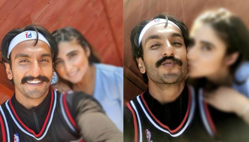 অন্তঃসত্ত্বা ভক্তের বাসায় গিয়ে রণবীরের চমক - West Bengal News 24 অন্তঃসত্ত্বা ভক্তের বাসায় গিয়ে রণবীরের চমক - West Bengal News 24