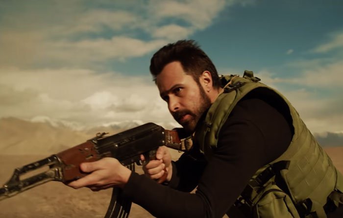 গুপ্তচর হিসেবে পাকিস্তানের বালুচিস্তানে যাচ্ছেন ইমরান! - West Bengal News 24