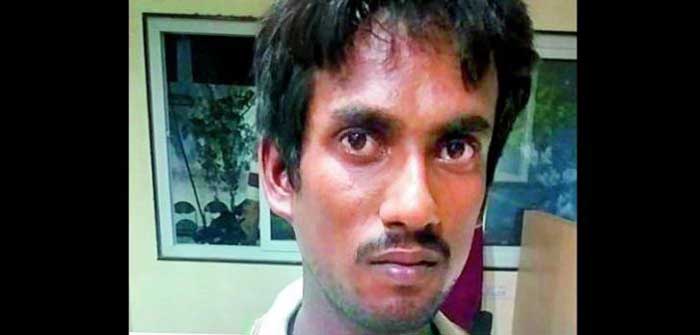 শিশুকে ধর্ষণ করে খুন, ৪৮ ঘন্টায় ফাঁসির রায় - West Bengal News 24