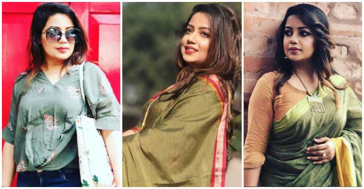 বিয়ে নিয়ে যা বললেন কণ্ঠশিল্পী কনা - West Bengal News 24