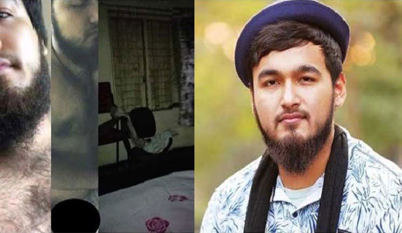 কিশোরী প্রেমিকার অভিযোগ নিয়ে যা বললেন কণ্ঠশিল্পী নোবেল - West Bengal News 24